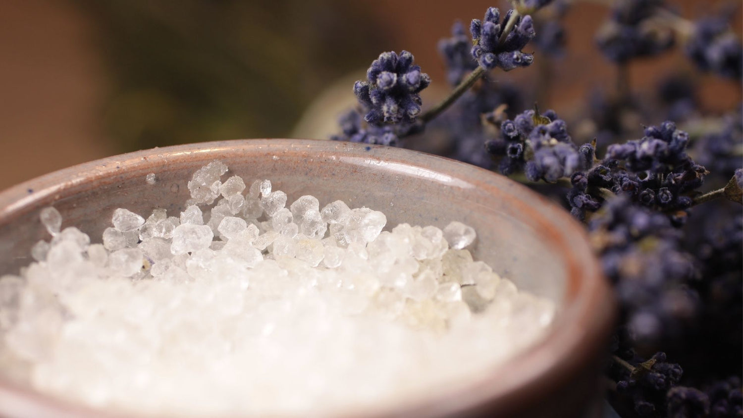 Benefits of Sea Salt for the Skin