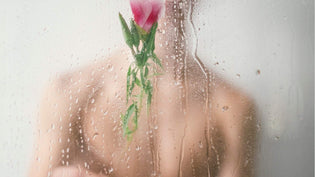  5 Simple Steps To Creating A Romantic Valentine's Day : Bathtub Edition