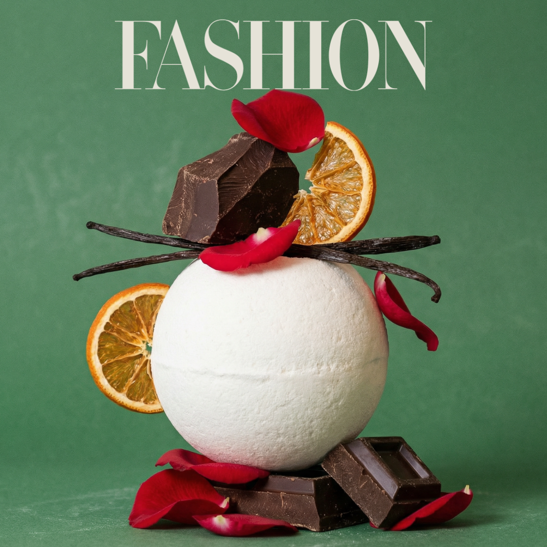 Bathorium’s Reformulated Aphrodite Bath Bomb Featured in Fashion Magazine’s The Drop