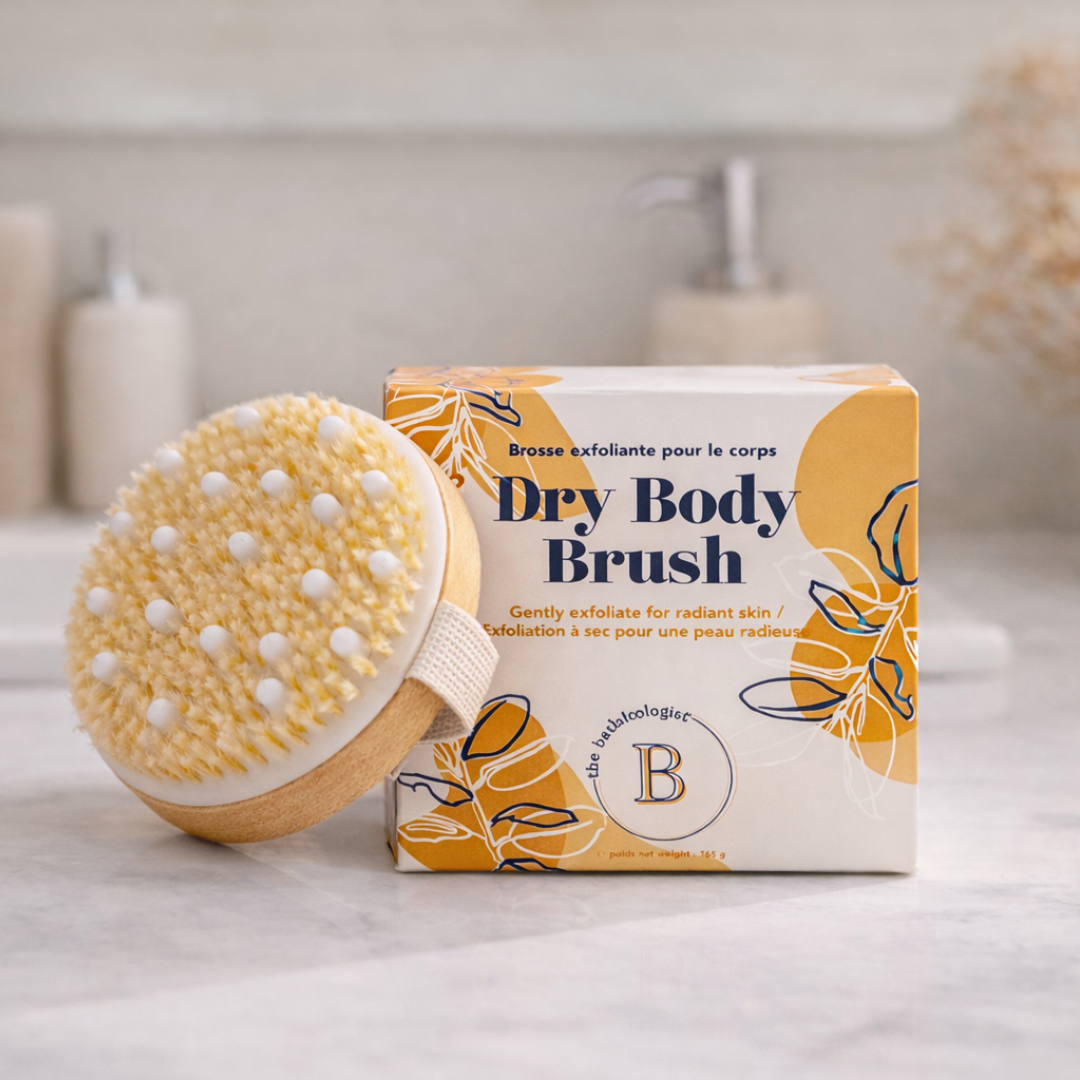 Dry Brushing: Benefits, Risks and How to Do It Properly