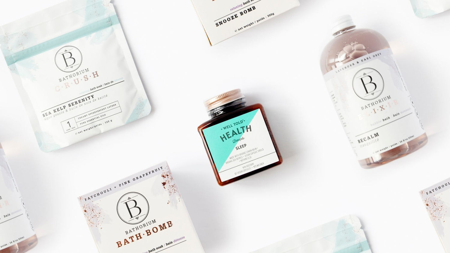WELLNESS SPOTLIGHT: Well Told Health