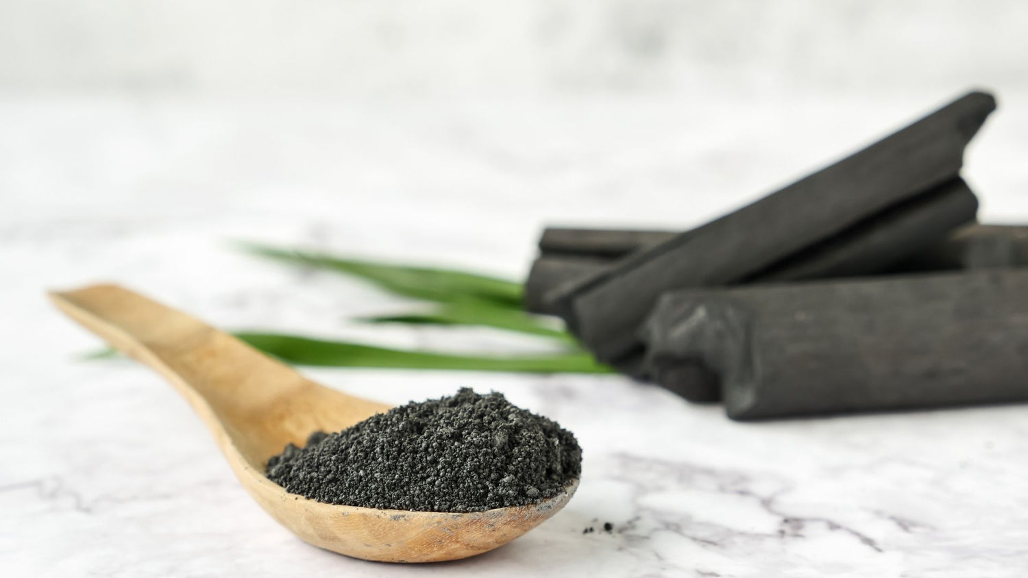 Charcoal Is Here To Stay: Detoxifying Beauty Benefits