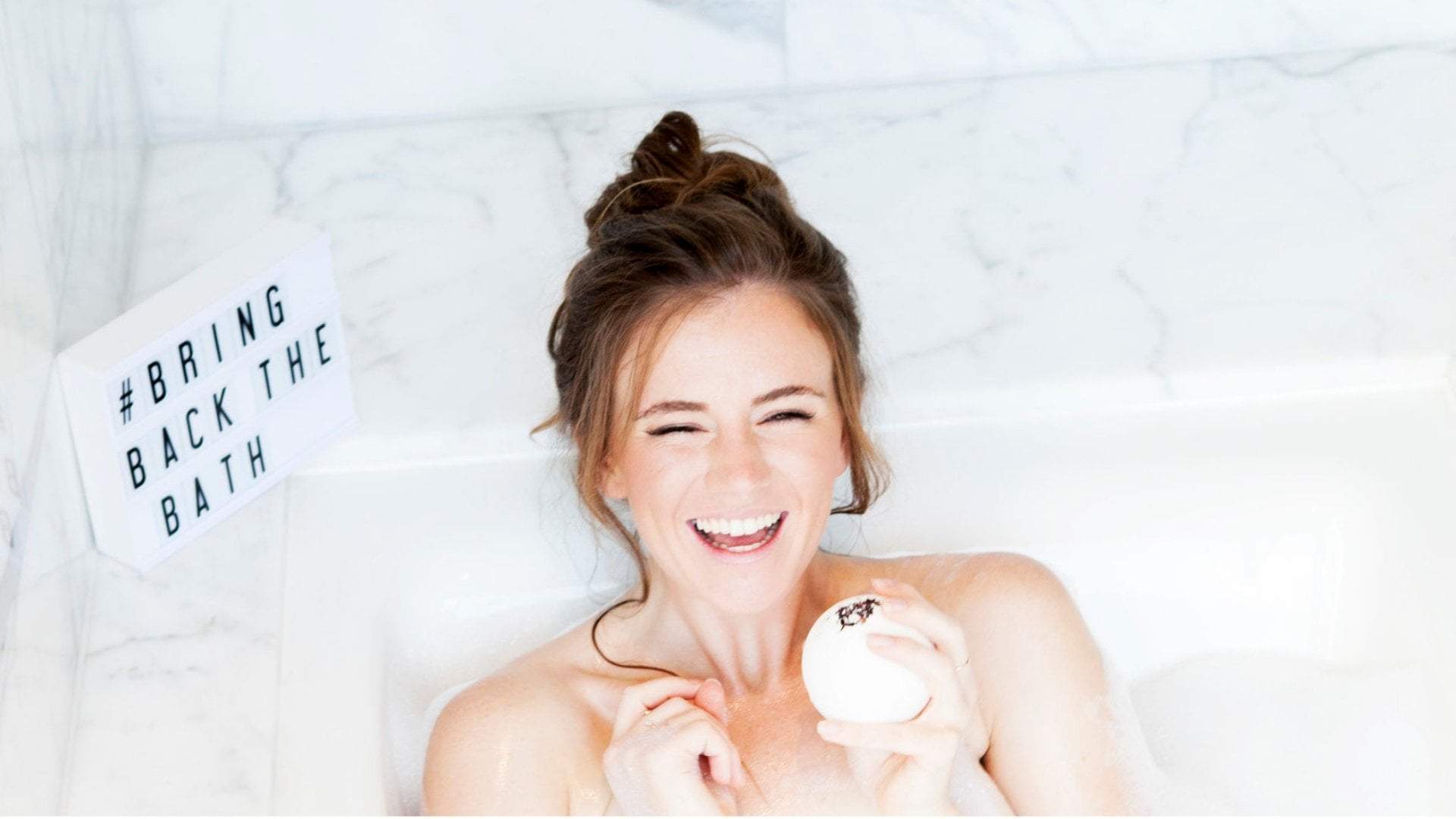 6 Things To Know About Bathorium Bath Bombs