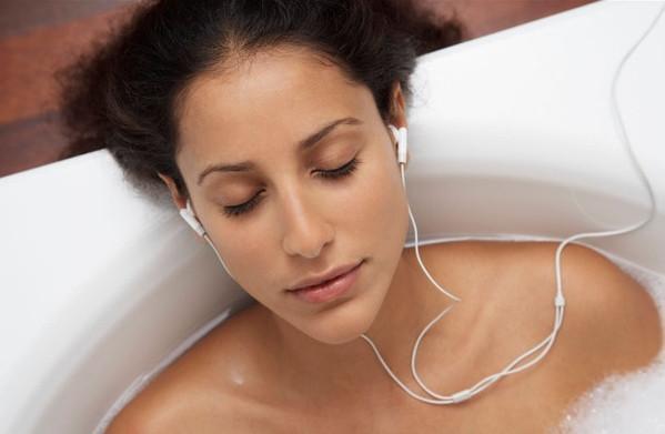 Top Songs to have in your Bath Time Playlist
