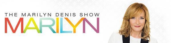 Bathorium featured on the Marilyn Denis Show Watch HERE