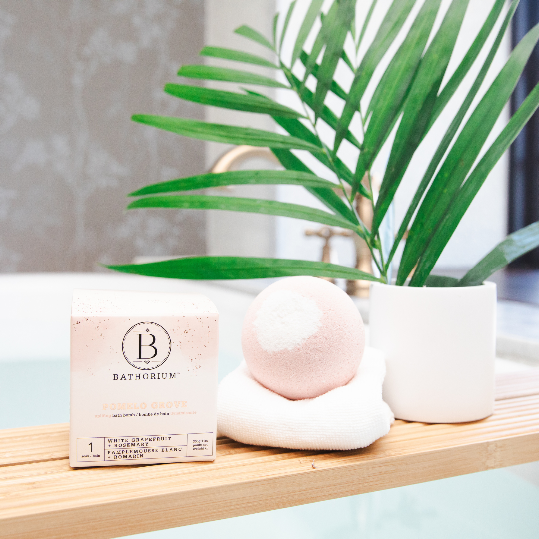 Must-Haves for Spring | Bathorium