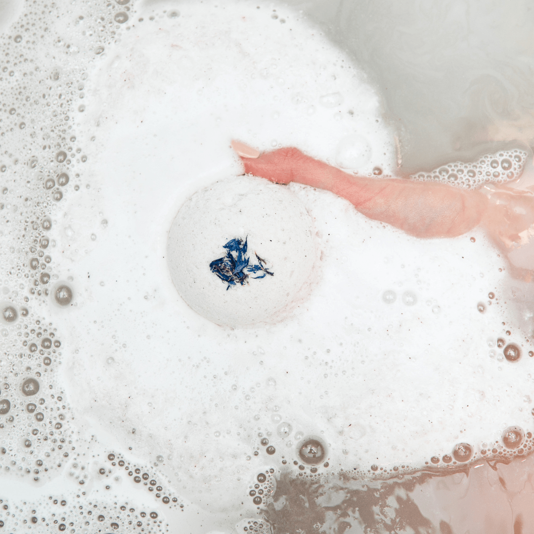 Bath Bombs