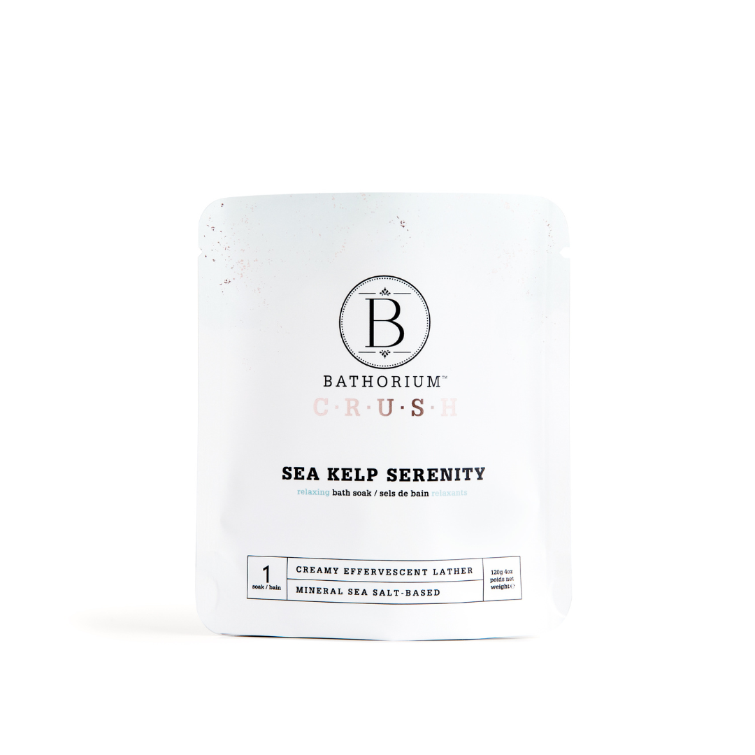 120g Sea Kelp Serenity Crush | Gift with Purchase