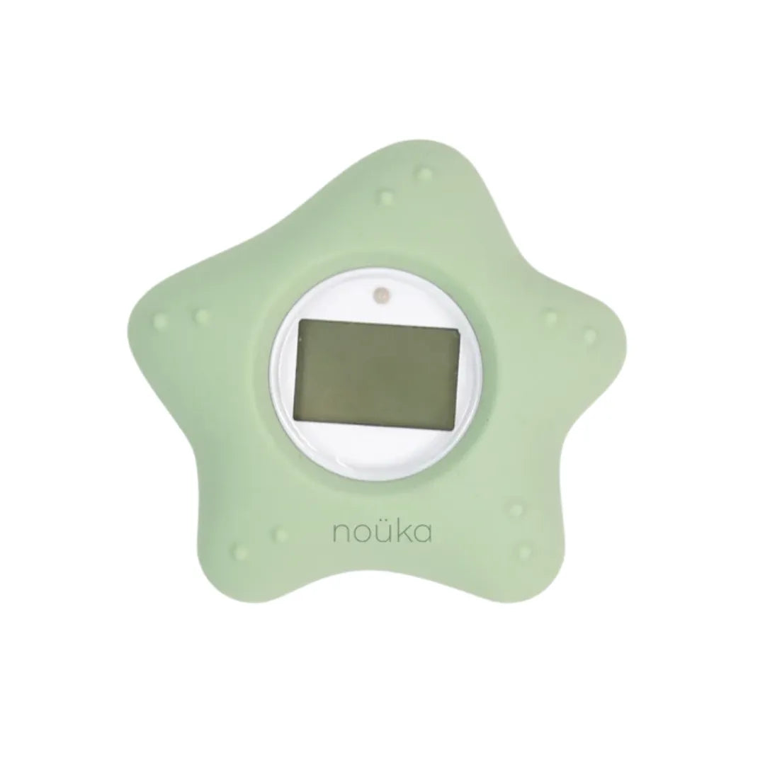 noüka - Bathtub Safety Thermometer product view 4