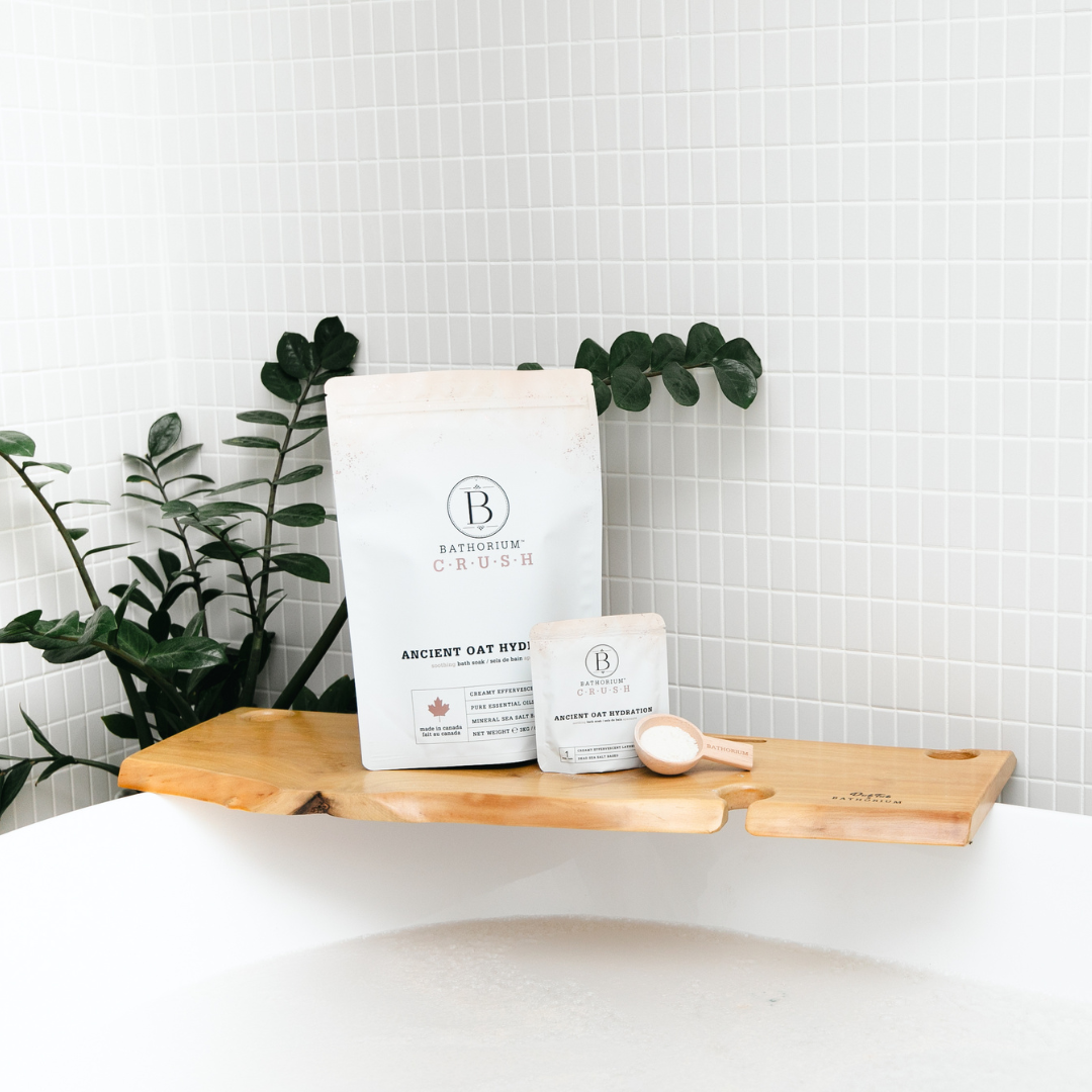 XL | Ancient Oat Hydration Crush | Black Friday Exclusive Size