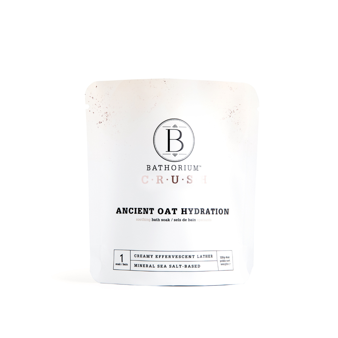120g Ancient Oat Hydration Crush | Gift with Purchase