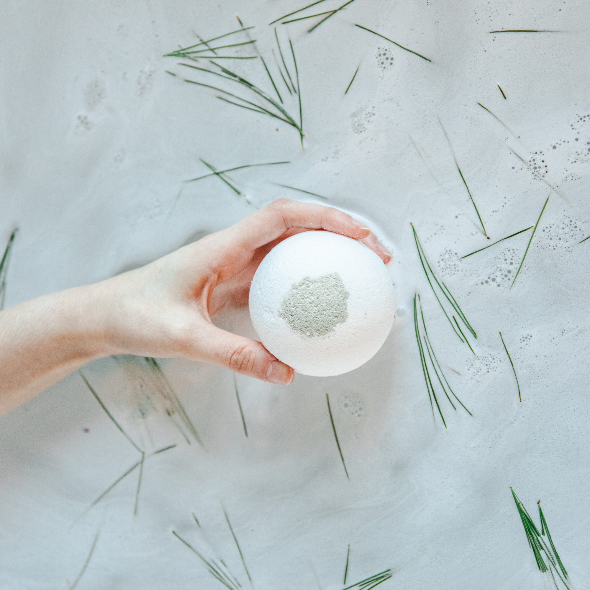 The Reset & Restore Ritual Kit