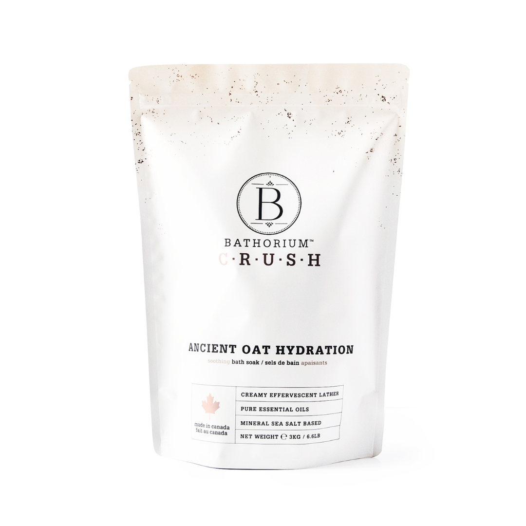 XL | Ancient Oat Hydration Crush | Black Friday Exclusive Size