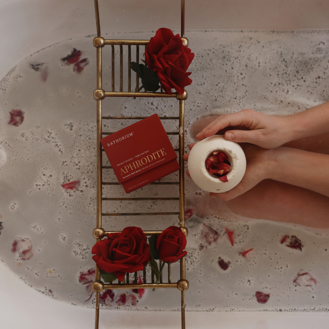 Aphrodite Bath Bomb