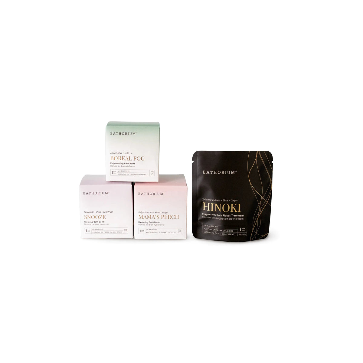 Bath Lovers Bath Bomb Bundle product view 8
