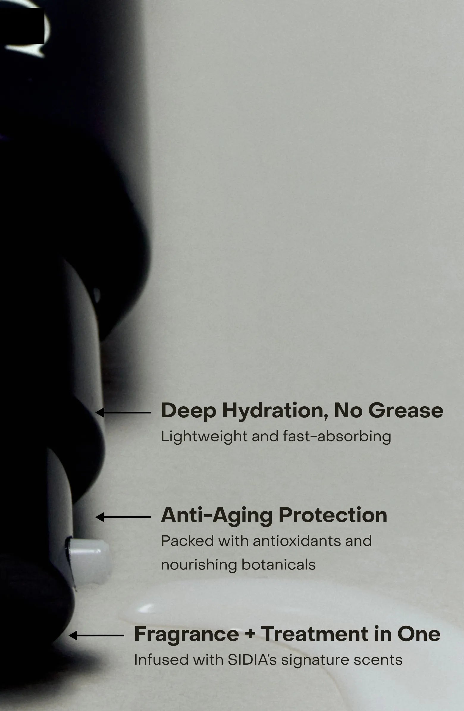 Sidia - The WIRED Hand Serum
