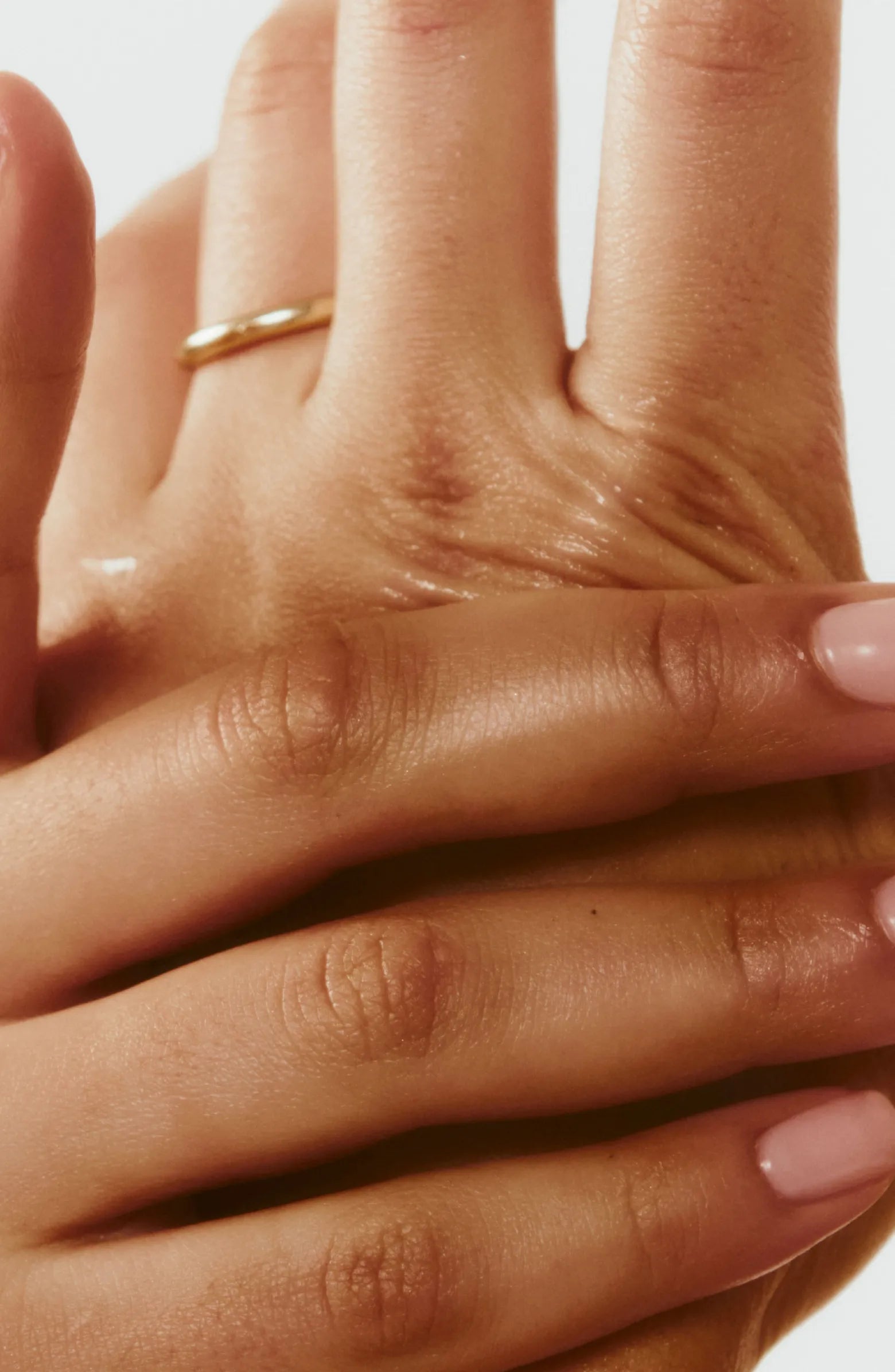 Sidia - The WIRED Hand Serum