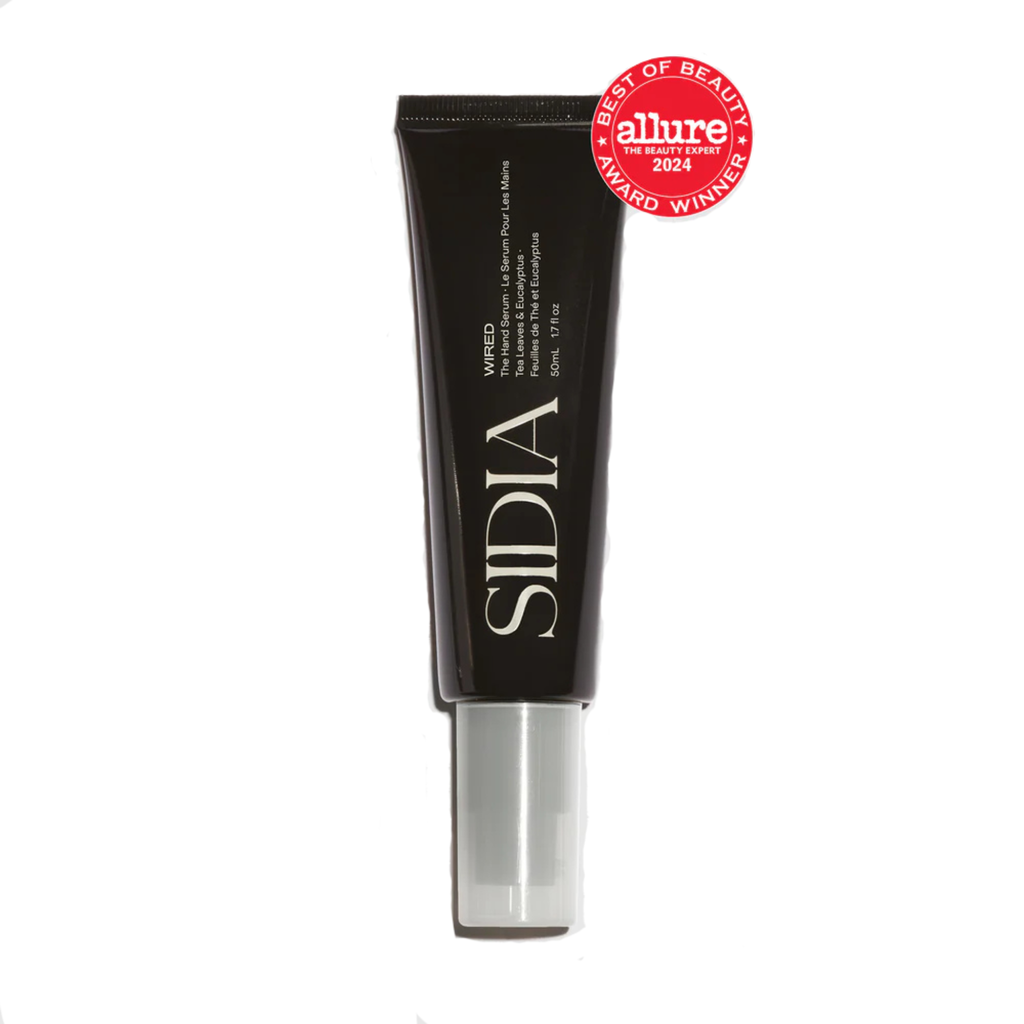 WIRED Hand Serum
