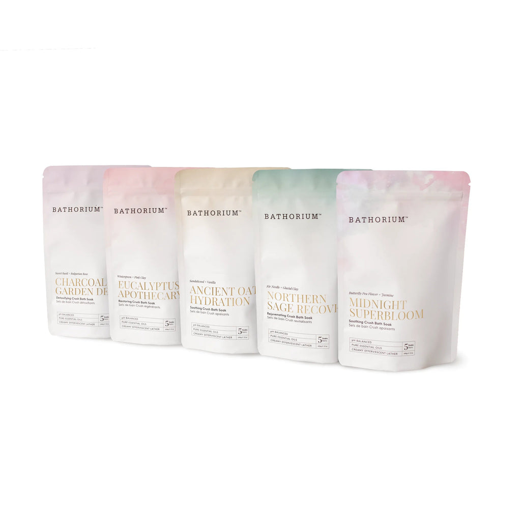Crush Large Bag Gift Bundle