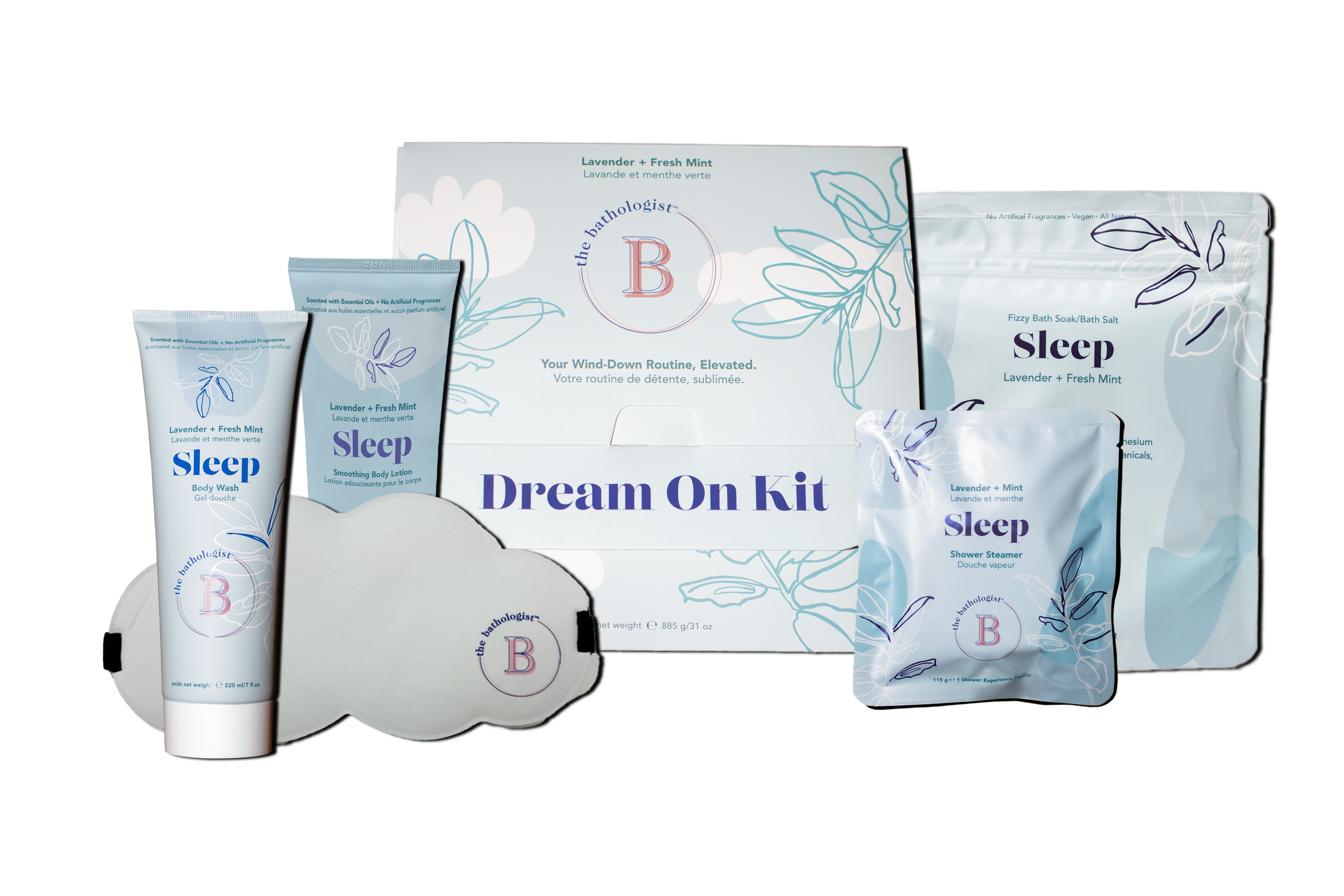 Dream On Kit