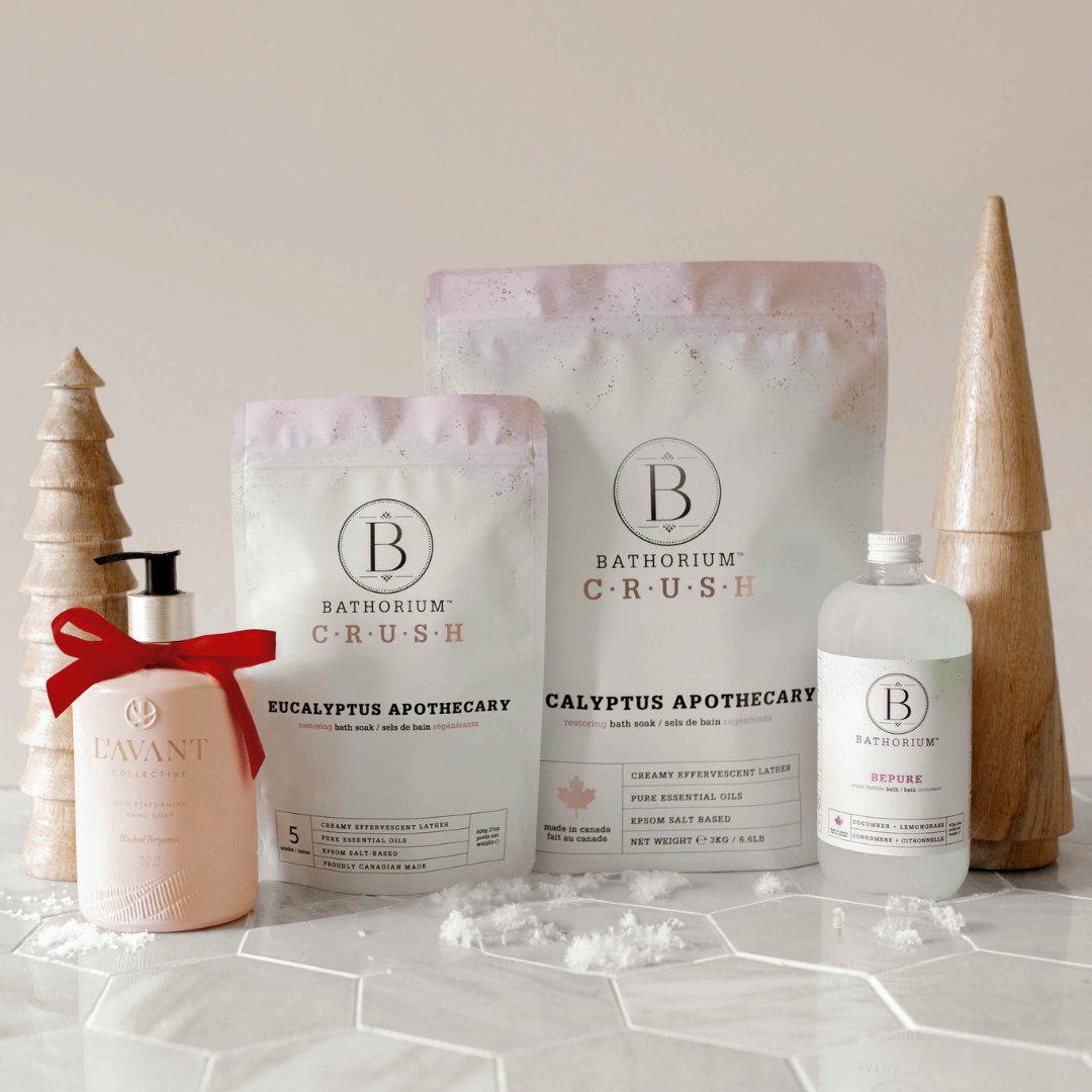 XL | Eucalyptus Apothecary Crush | Black Friday Exclusive Size