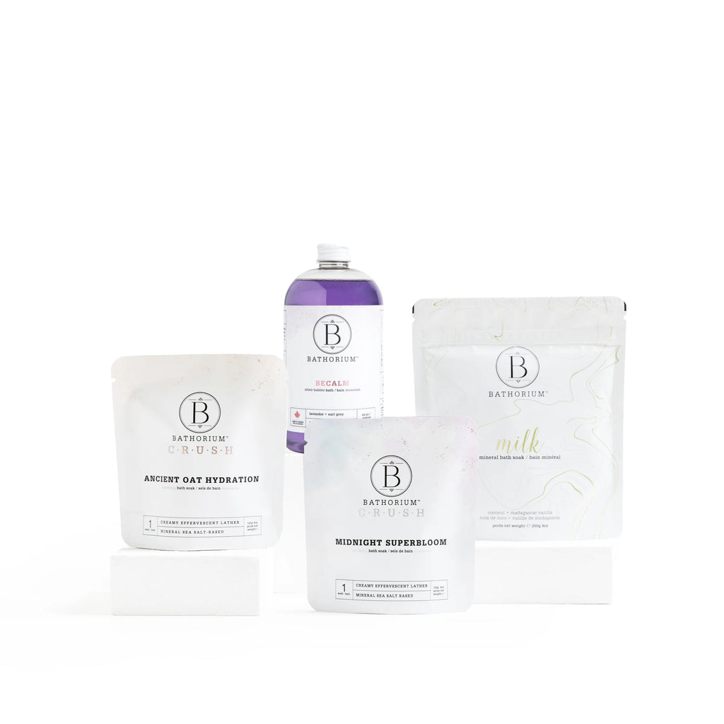 Ultimate Hydration Bundle