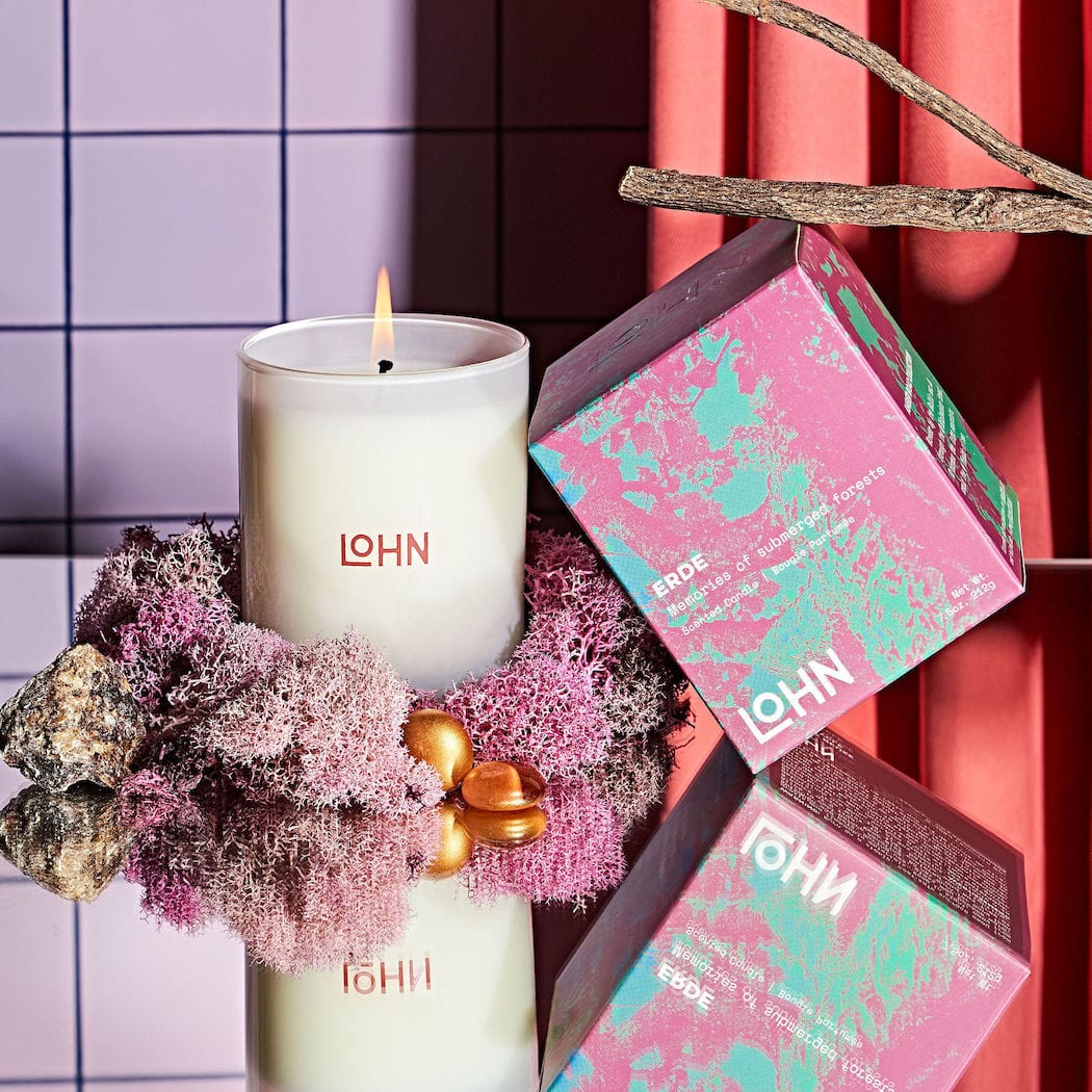 Relaxation Ritual Bundle