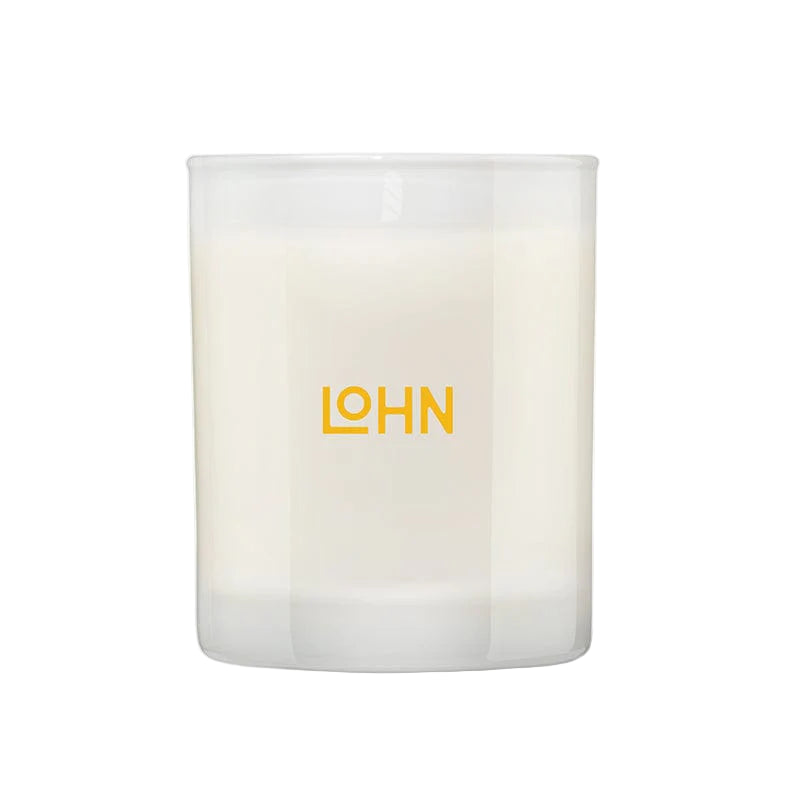 DYM Spruce & Woodsmoke Candle