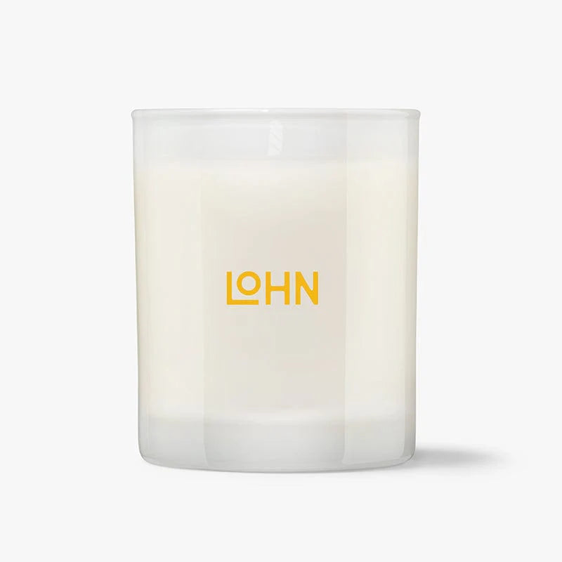 LOHN - DYM Spruce & Woodsmoke Candle 7.5oz