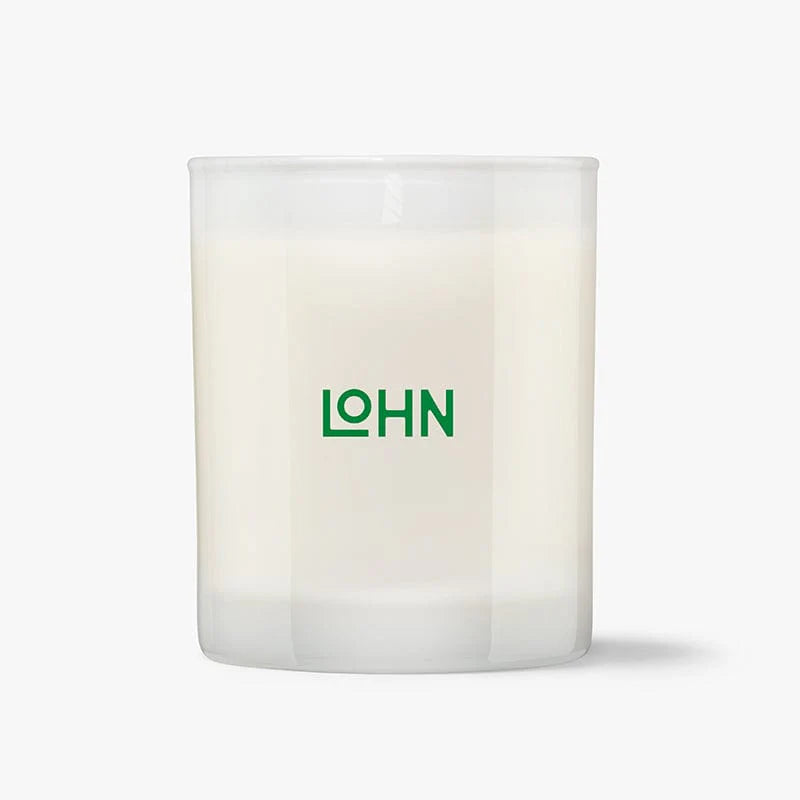 LOHN - JARO Mandarin & Petitgrain Candle 7.5oz