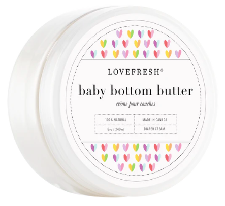 LOVEFRESH Baby Bottom Butter