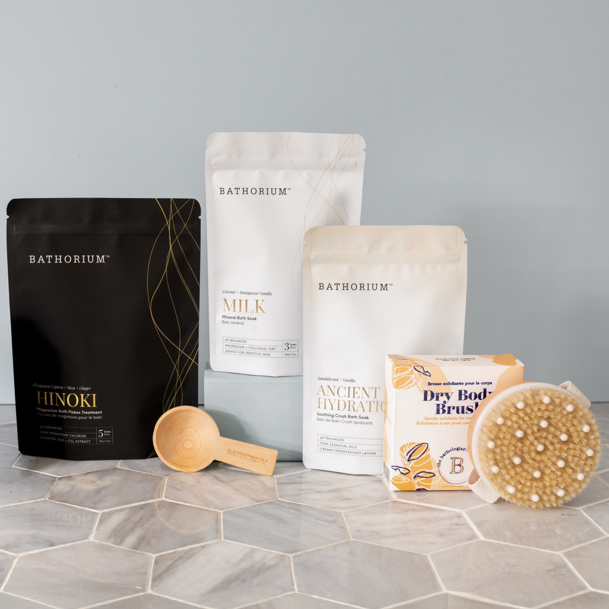 Menopause Support Bundle