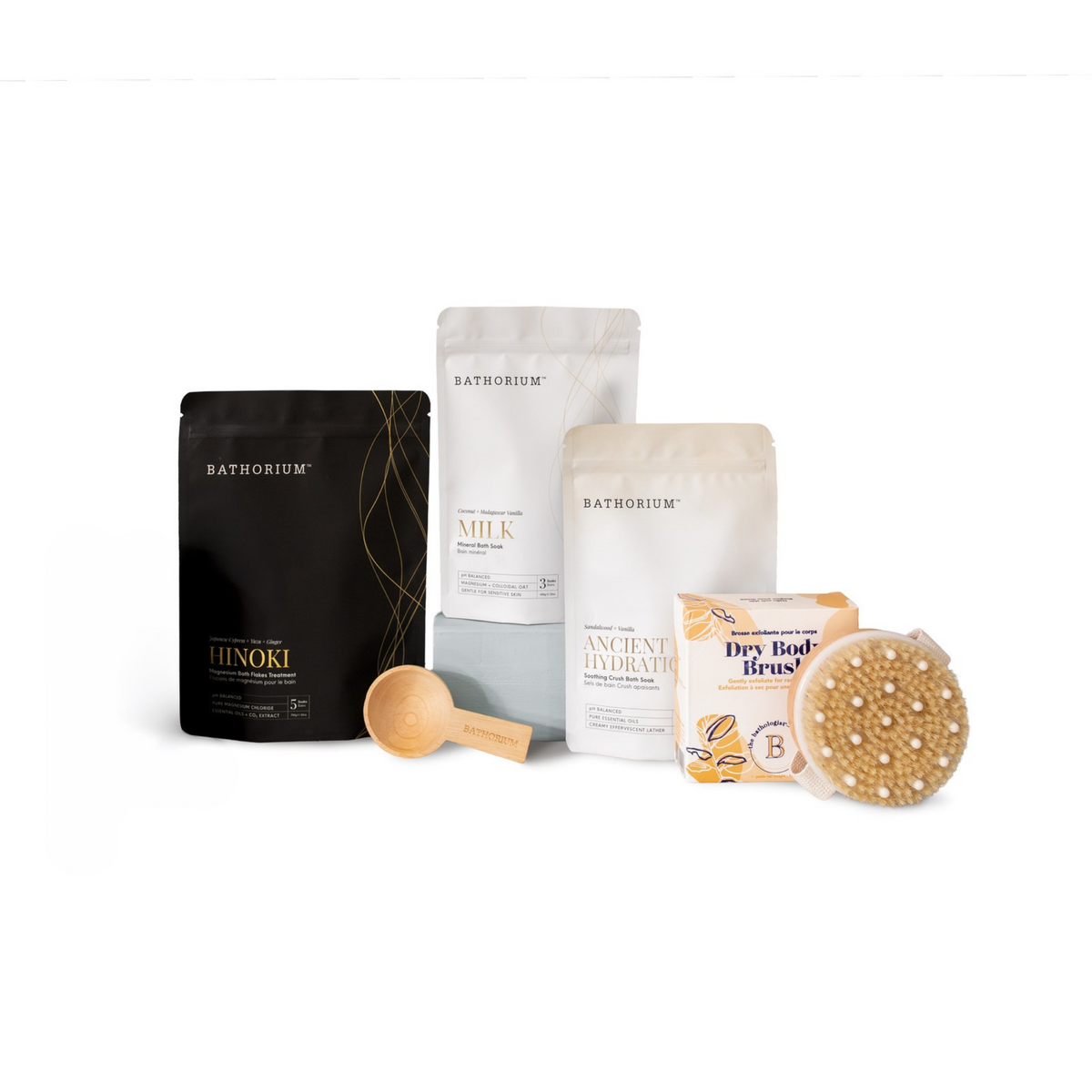 Menopause Support Bundle