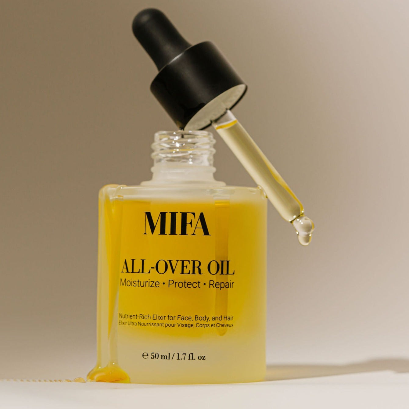MIFA All-Over Body Oil