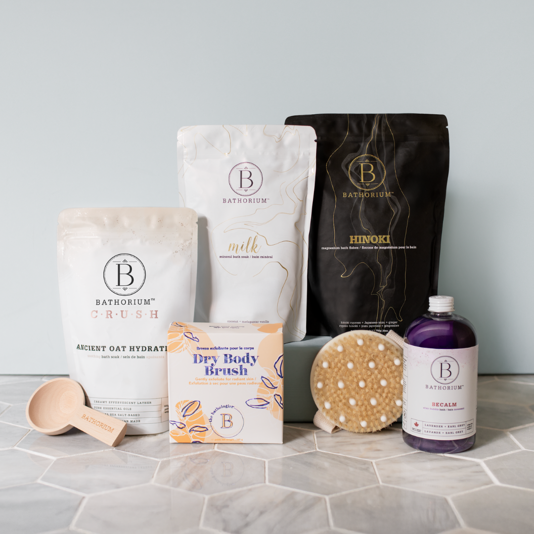 Menopause Support Bundle