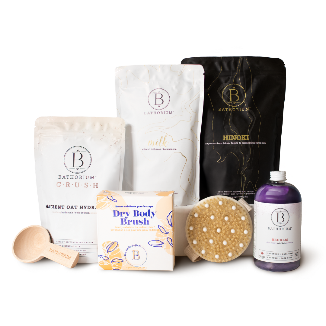 Menopause Support Bundle