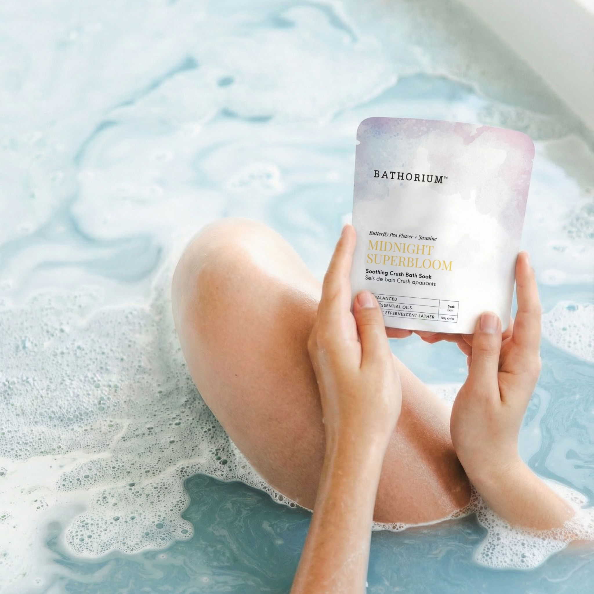 Midnight Superbloom Crush Soak
