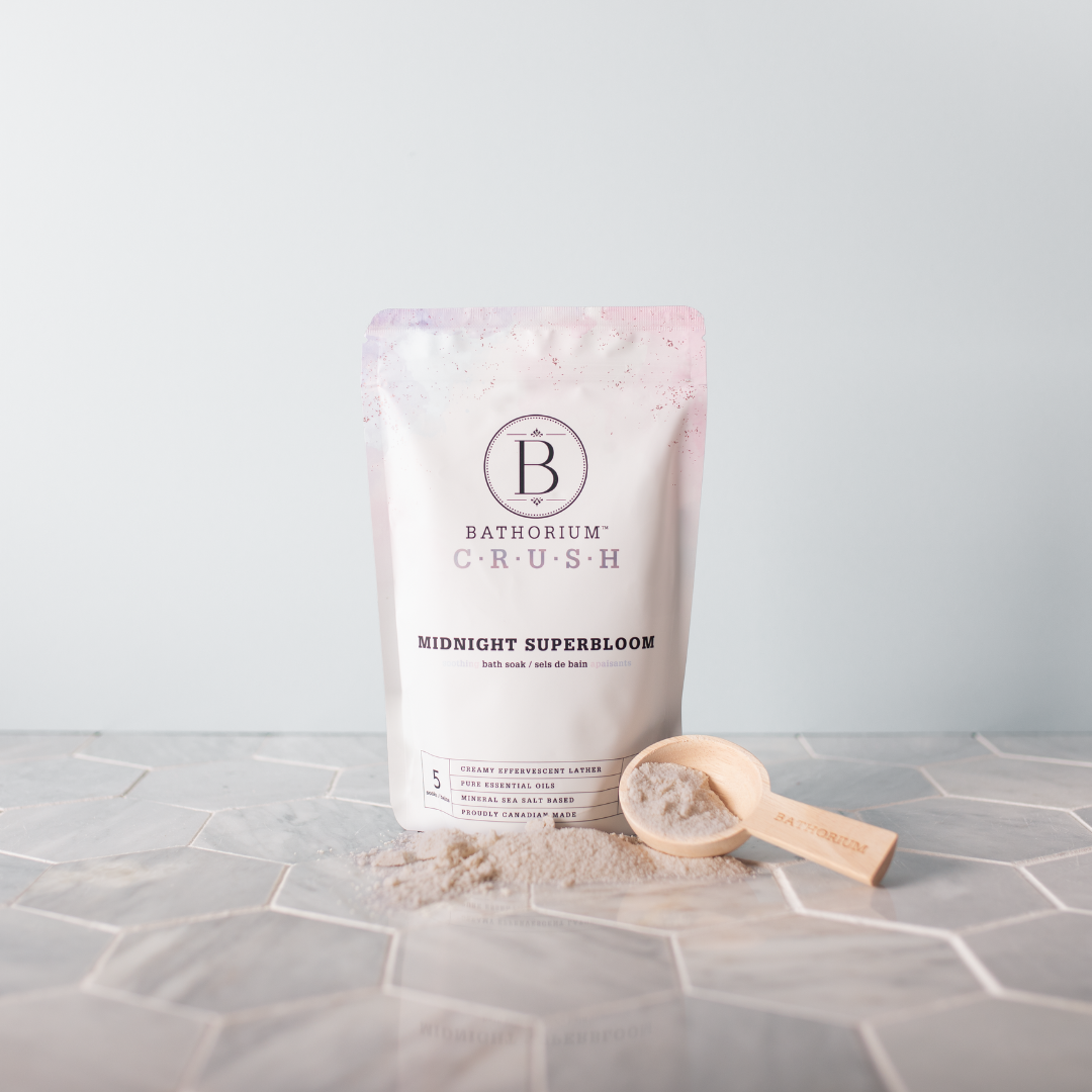Midnight Superbloom Crush Soak