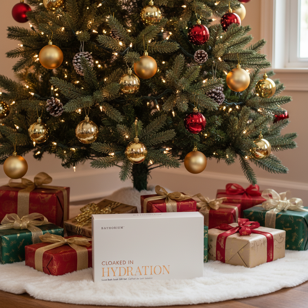 Cloaked in Hydration Box Set