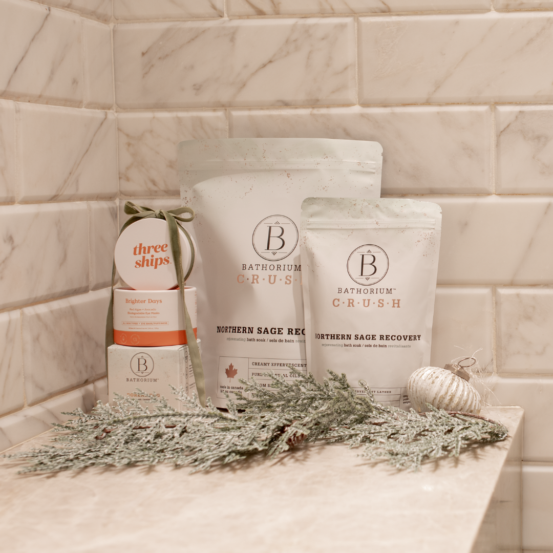 XL | Northern Sage Recovery Crush | Black Friday Exclusive Size