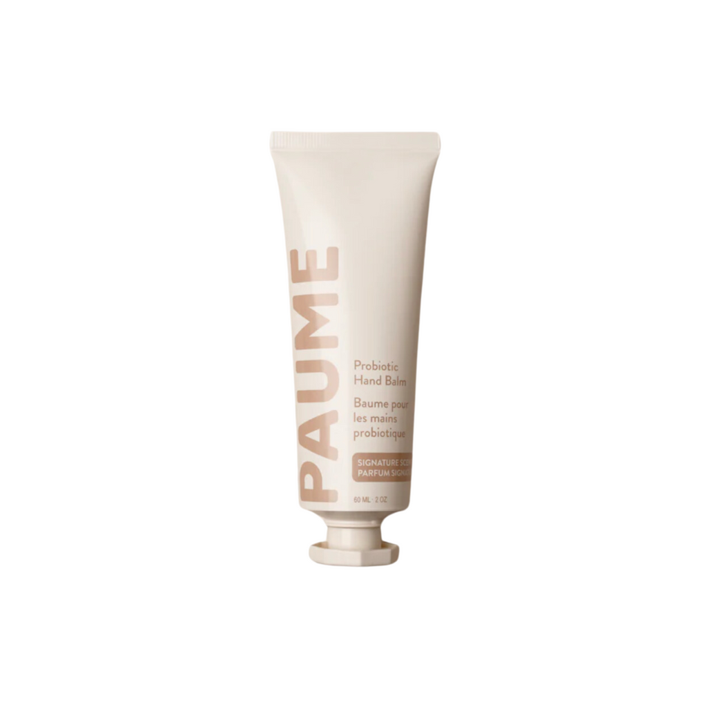 Probiotic Hand Balm
