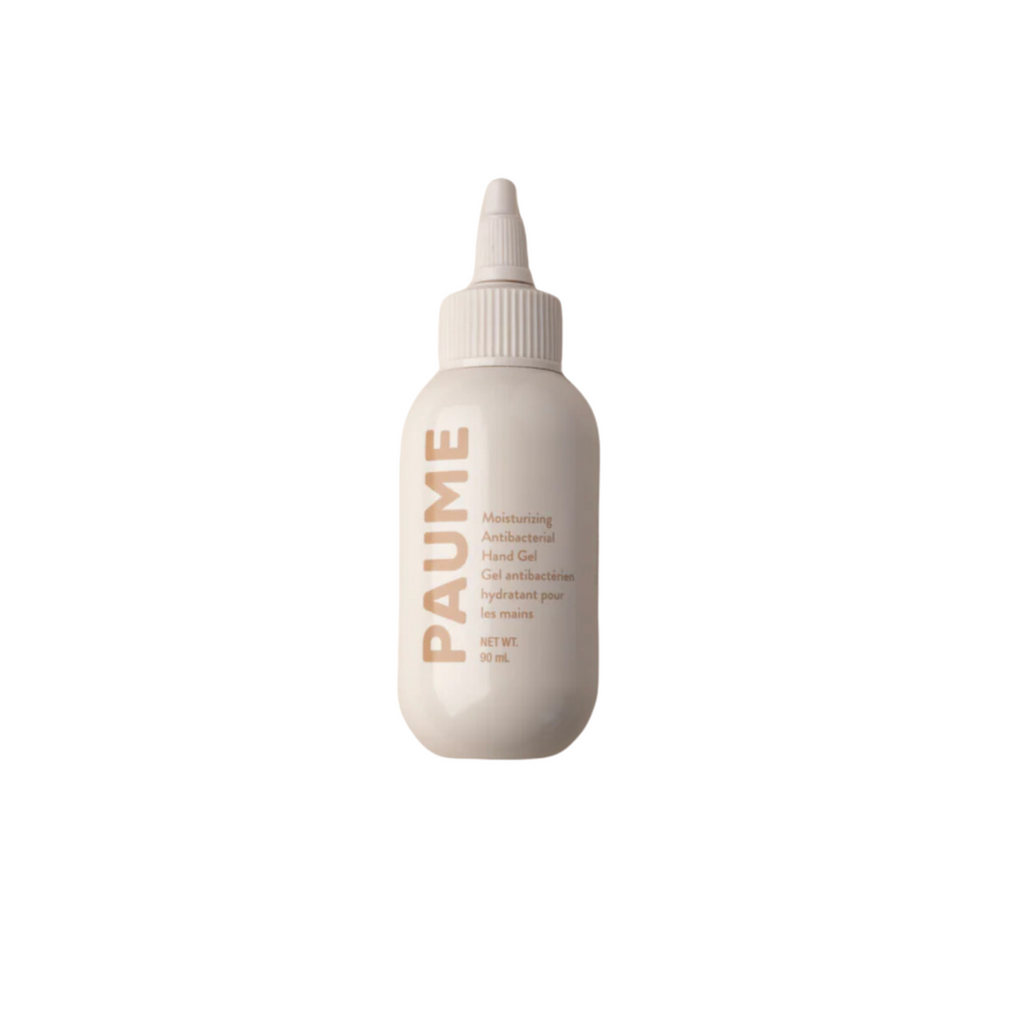 Moisturizing Antibacterial Hand Gel