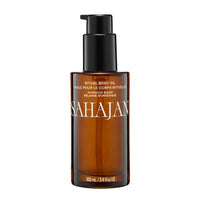 Sahajan body oil
