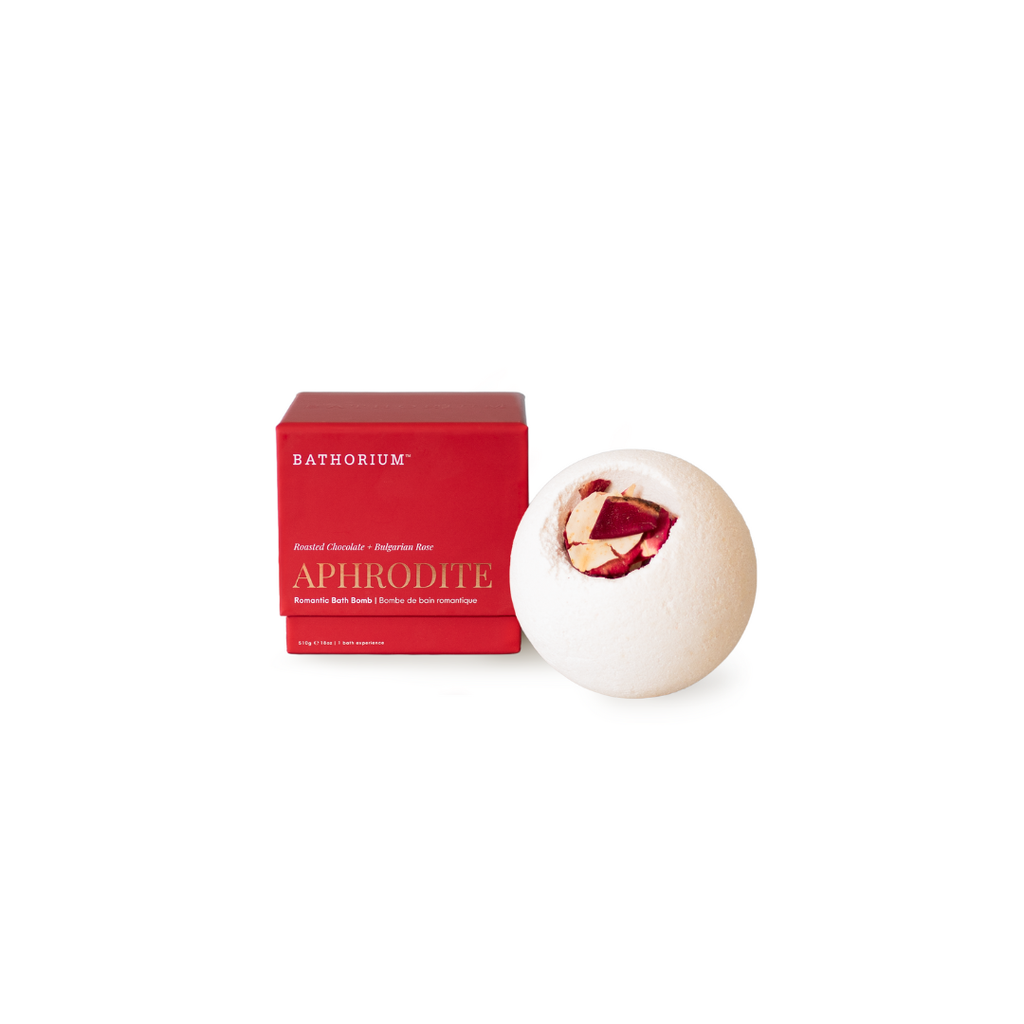 Aphrodite Bath Bomb