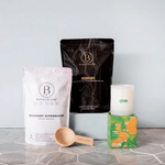 Relaxation Ritual Bundle