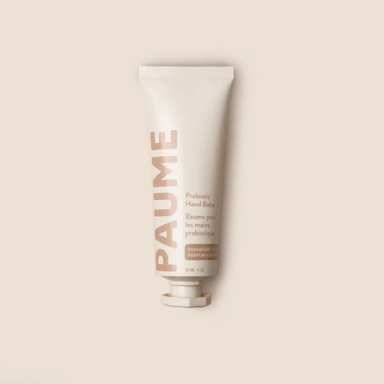 PAUME Probiotic Hand Balm 60ml product view 2