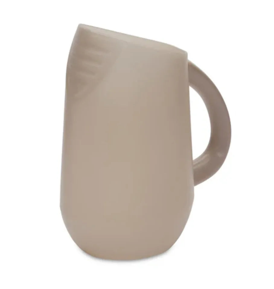 noüka - Rinse Jug - Sand