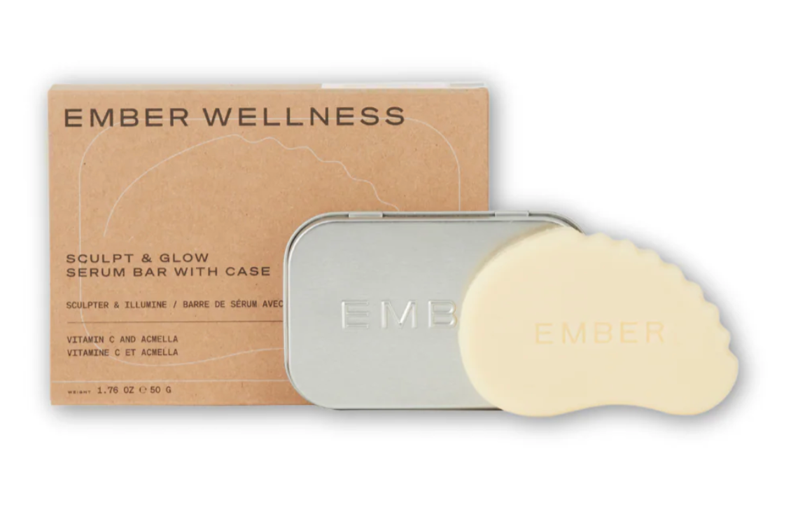 Ember - The Serum Bar