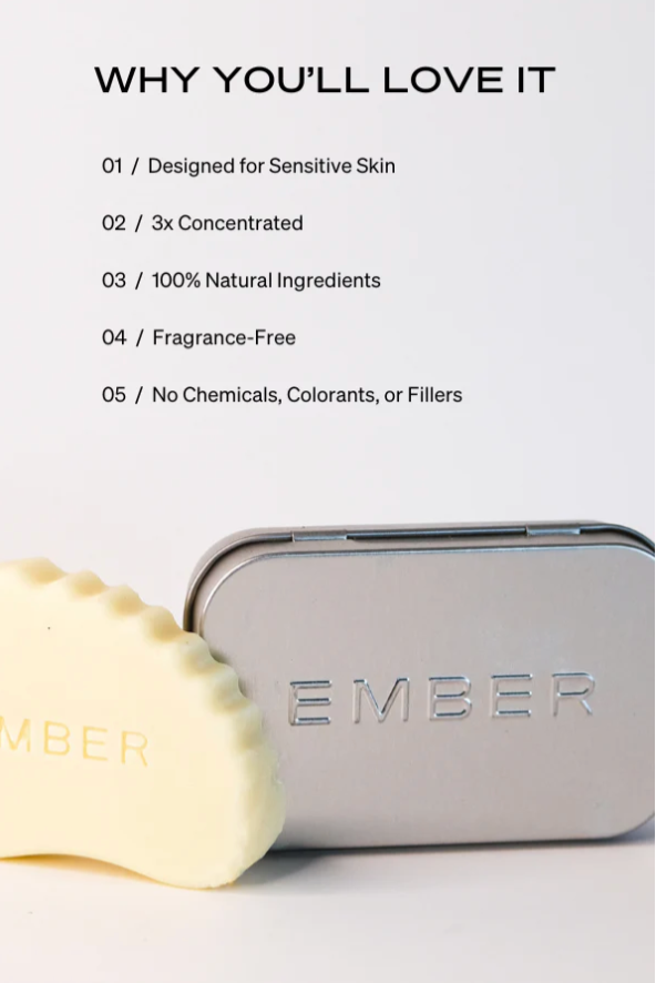 Ember - The Serum Bar