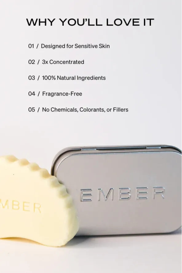 Ember - The Serum Bar